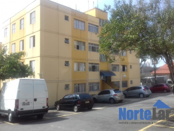 Imagem Apartamento com 2 Quartos à Venda, 50 m² em Jardim Pinheiros - São Paulo Imagem Apartamento com 2 Quartos à Venda, 50 m² em Jardim Pinheiros - São Paulo