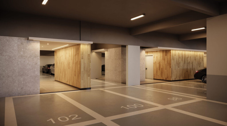 Imagem Apartamento com 4 Quartos à Venda, 151 m² em Brooklin Paulista - São Paulo