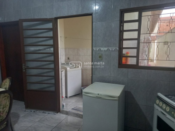 Imagem Casa com 2 Quartos à Venda, 150 m² em Vila Nunes - Lorena Imagem Casa com 2 Quartos à Venda, 150 m² em Vila Nunes - Lorena