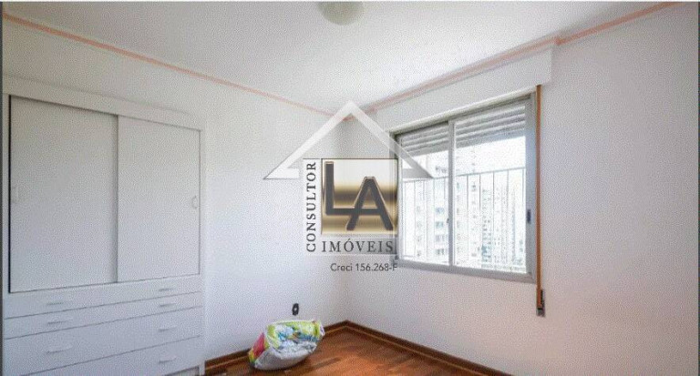 Imagem Apartamento com 3 Quartos à Venda, 154 m² em Alto Da Boa Vista - São Paulo
