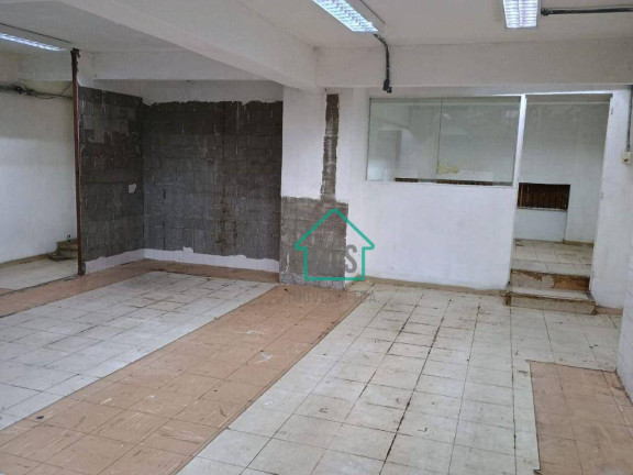 Imagem Loja para Alugar, 196 m² em República - São Paulo