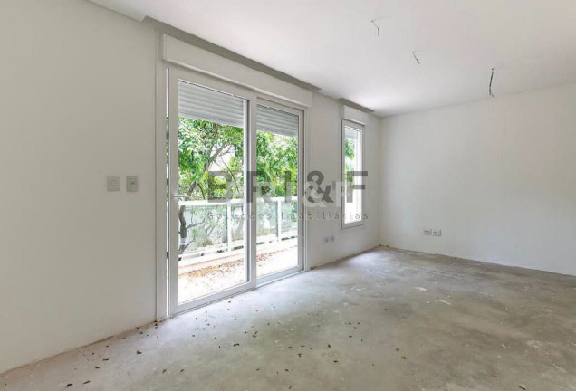 Imagem Casa com 4 Quartos à Venda, 533 m² em Brooklin - São Paulo Imagem Casa com 4 Quartos à Venda, 533 m² em Brooklin - São Paulo