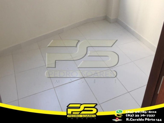 Imagem Imóvel com 2 Quartos à Venda, em Manaíra - João Pessoa Imagem Imóvel com 2 Quartos à Venda, em Manaíra - João Pessoa