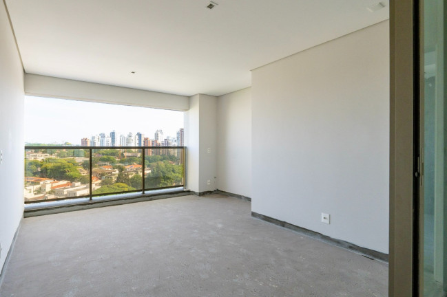 Imagem Apartamento com 4 Quartos à Venda, 308 m² em Vila Clementino - São Paulo