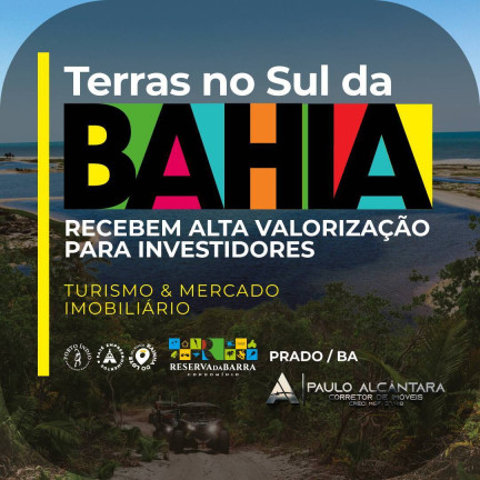 Imagem Terreno em Condomínio à Venda, 450 m² em Praia De Guaratiba - Prado Imagem Terreno em Condomínio à Venda, 450 m² em Praia De Guaratiba - Prado