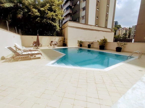 Imagem Apartamento com 3 Quartos à Venda, 196 m² em Atiradores - Joinville Imagem Apartamento com 3 Quartos à Venda, 196 m² em Atiradores - Joinville