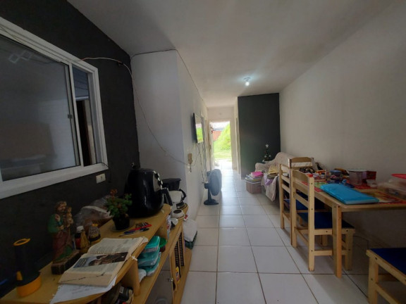 Imagem Casa de Condomínio com 2 Quartos à Venda, 60 m² em Oriço - Gravataí