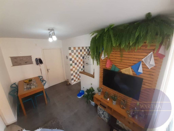 Imagem Apartamento à Venda, 49 m² em Sarandi - Porto Alegre Imagem Apartamento à Venda, 49 m² em Sarandi - Porto Alegre