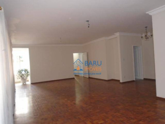 Imagem Apartamento com 3 Quartos para Alugar, 230 m² em Higienópolis - São Paulo Imagem Apartamento com 3 Quartos para Alugar, 230 m² em Higienópolis - São Paulo