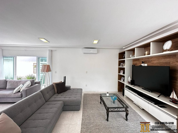 Imagem Casa com 5 Quartos à Venda, 320 m² em Riviera - Bertioga Imagem Casa com 5 Quartos à Venda, 320 m² em Riviera - Bertioga