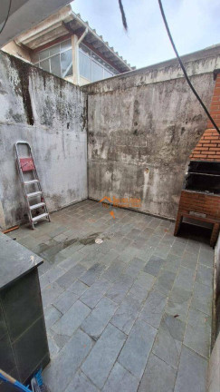 Imagem Sobrado com 2 Quartos à Venda, 75 m² em Jardim Santa Cecília - Guarulhos Imagem Sobrado com 2 Quartos à Venda, 75 m² em Jardim Santa Cecília - Guarulhos