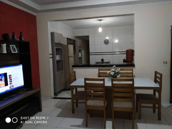 Imagem Sobrado com 3 Quartos à Venda, 90 m² em Eldorado - Diadema Imagem Sobrado com 3 Quartos à Venda, 90 m² em Eldorado - Diadema