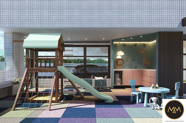 Imagem Apartamento com 2 Quartos à Venda, 62 m² em Jardim Cidade Universitária - João Pessoa