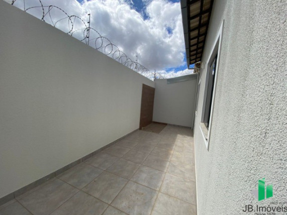 Imagem Casa com 3 Quartos à Venda, 75 m² em Ibituruna - Montes Claros Imagem Casa com 3 Quartos à Venda, 75 m² em Ibituruna - Montes Claros