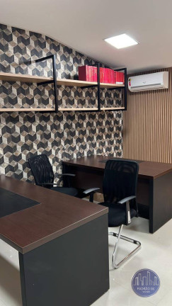 Sala Comercial à Venda, 12 m² em Centro - Balneário Camboriú