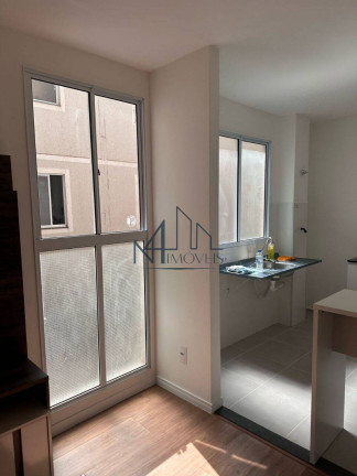 Imagem Apartamento com 2 Quartos à Venda, em Residencial Alvaluz - Aparecida De Goiânia Imagem Apartamento com 2 Quartos à Venda, em Residencial Alvaluz - Aparecida De Goiânia