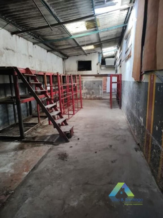 Sala Comercial à Venda, 1.200 m² em Vila Brasilina - São Paulo