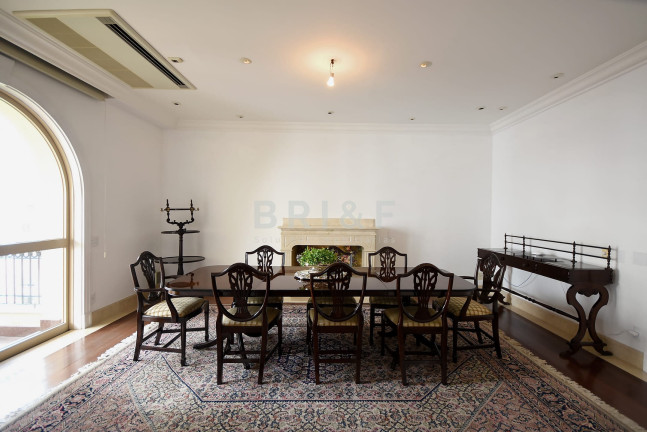 Imagem Apartamento com 4 Quartos à Venda, 587 m² em Jardim Paulista - São Paulo Imagem Apartamento com 4 Quartos à Venda, 587 m² em Jardim Paulista - São Paulo