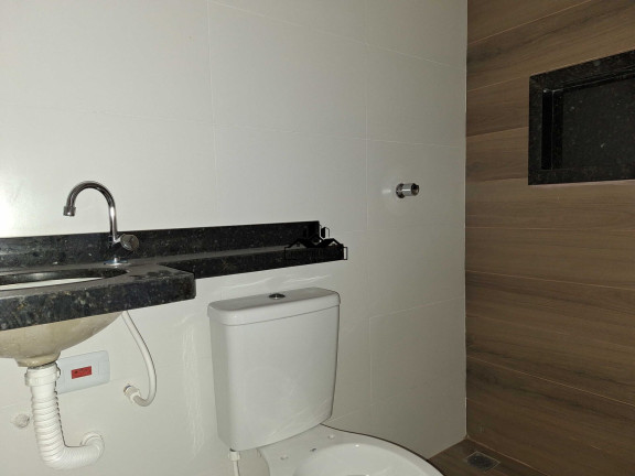 Imagem Apartamento com 3 Quartos à Venda, 64 m² em Paraíso - Santo André Imagem Apartamento com 3 Quartos à Venda, 64 m² em Paraíso - Santo André