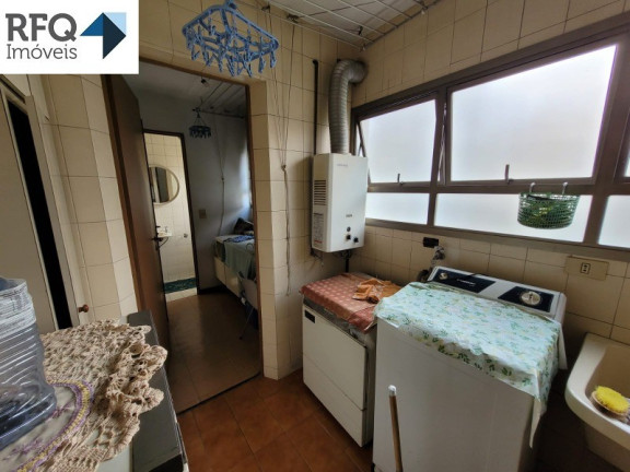 Imagem Imóvel com 3 Quartos à Venda, 160 m² em Moema - São Paulo