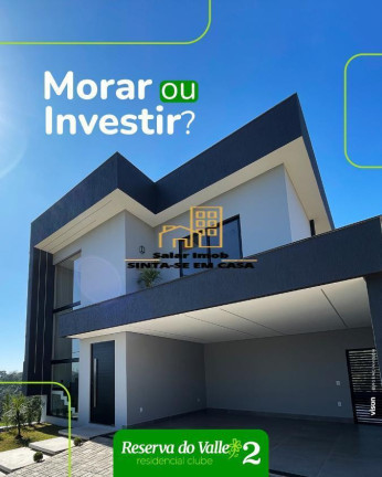 Imagem Casa à Venda, 243 m² em Casa De Pedra - Volta Redonda
