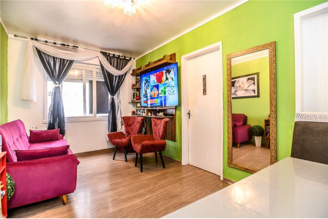 Imagem Imóvel com 1 Quarto à Venda, 44 m² em Vila Ipiranga - Porto Alegre Imagem Imóvel com 1 Quarto à Venda, 44 m² em Vila Ipiranga - Porto Alegre