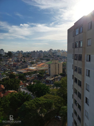 Imagem Apartamento com 2 Quartos à Venda, 41 m² em Vila Campestre - São Paulo Imagem Apartamento com 2 Quartos à Venda, 41 m² em Vila Campestre - São Paulo