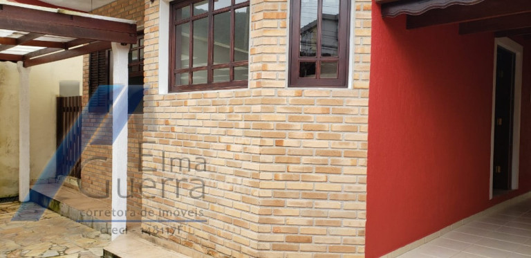 Imagem Casa com 4 Quartos à Venda, 227 m² em Centro - Ubatuba Imagem Casa com 4 Quartos à Venda, 227 m² em Centro - Ubatuba