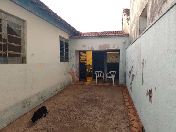 Imagem Casa com 3 Quartos à Venda, 211 m² em Centro - Pirassununga Imagem Casa com 3 Quartos à Venda, 211 m² em Centro - Pirassununga