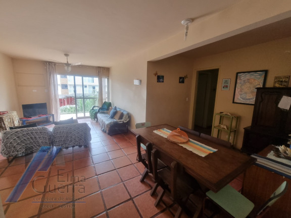 Imagem Apartamento com 3 Quartos à Venda, 104 m² em Itaguá - Ubatuba Imagem Apartamento com 3 Quartos à Venda, 104 m² em Itaguá - Ubatuba