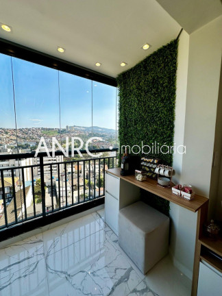 Imagem Imóvel com 2 Quartos à Venda, 55 m² em Vila São Luiz (valparaízo) - Barueri