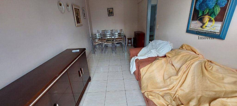 Imagem Apartamento com 1 Quarto à Venda, 48 m² em Aviação - Praia Grande Imagem Apartamento com 1 Quarto à Venda, 48 m² em Aviação - Praia Grande