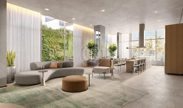 Imagem Apartamento com 1 Quarto à Venda, 26 m² em Aclimação - São Paulo Imagem Apartamento com 1 Quarto à Venda, 26 m² em Aclimação - São Paulo