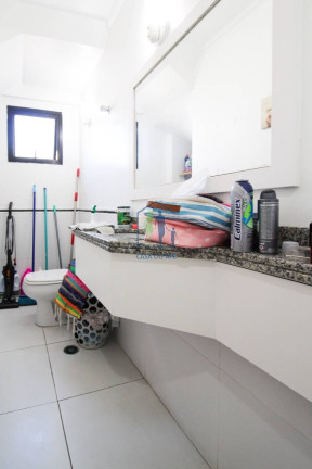 Imagem Apartamento com 1 Quarto à Venda, 54 m² em Moema - São Paulo