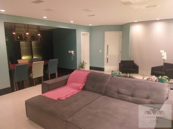 Imagem Apartamento com 3 Quartos à Venda, 145 m² em Santa Paula - São Caetano Do Sul Imagem Apartamento com 3 Quartos à Venda, 145 m² em Santa Paula - São Caetano Do Sul