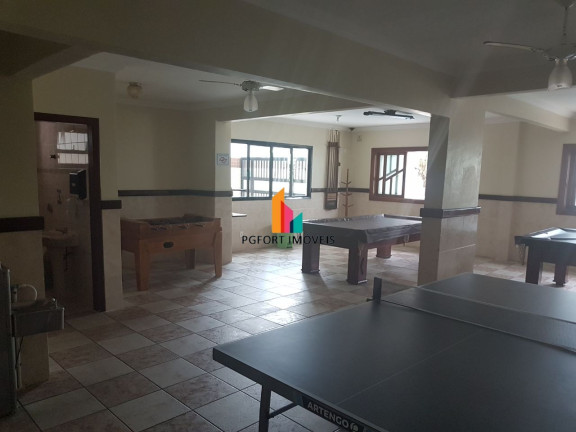 Imagem Imóvel com 5 Quartos à Venda, 412 m² em Aviação - Praia Grande