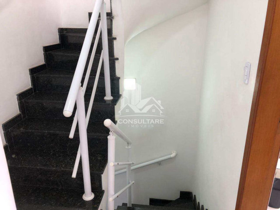 Imagem Casa com 2 Quartos à Venda, 107 m² em Vila Voturua - São Vicente Imagem Casa com 2 Quartos à Venda, 107 m² em Vila Voturua - São Vicente