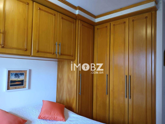 Imagem Imóvel com 1 Quarto à Venda, 48 m² em Morumbi - São Paulo