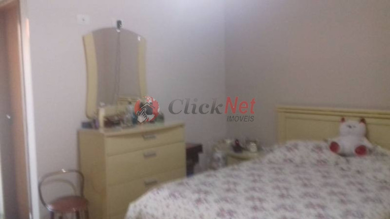 Imagem Sobrado com 3 Quartos à Venda, 168 m² em Vila Clarice - Santo André Imagem Sobrado com 3 Quartos à Venda, 168 m² em Vila Clarice - Santo André