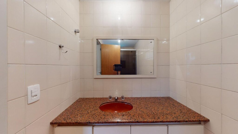 Imagem Apartamento com 4 Quartos à Venda, 196 m² em Itaim Bibi - São Paulo Imagem Apartamento com 4 Quartos à Venda, 196 m² em Itaim Bibi - São Paulo