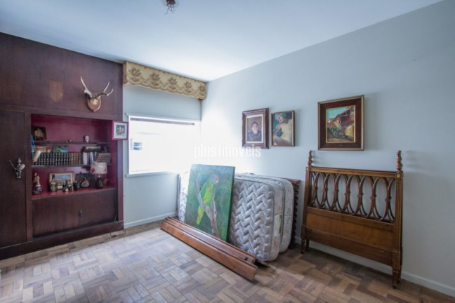 Imagem Apartamento com 3 Quartos à Venda, 172 m² em Paraíso - São Paulo Imagem Apartamento com 3 Quartos à Venda, 172 m² em Paraíso - São Paulo