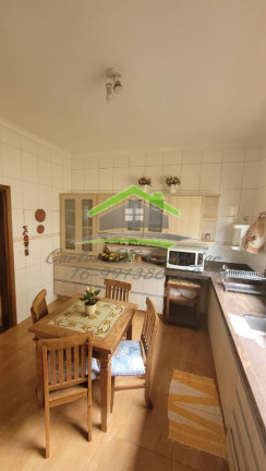 Imagem Casa de Condomínio com 4 Quartos à Venda, 300 m² em Centro - Cravinhos Imagem Casa de Condomínio com 4 Quartos à Venda, 300 m² em Centro - Cravinhos