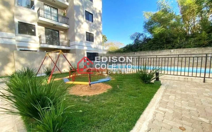 Imagem Apartamento com 2 Quartos à Venda, 54 m² em Jardim Sol Nascente Ii - Piracicaba