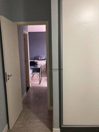 Imagem Apartamento com 2 Quartos para Alugar, 57 m² em Condomínio Residencial Viva Vista - Sumaré