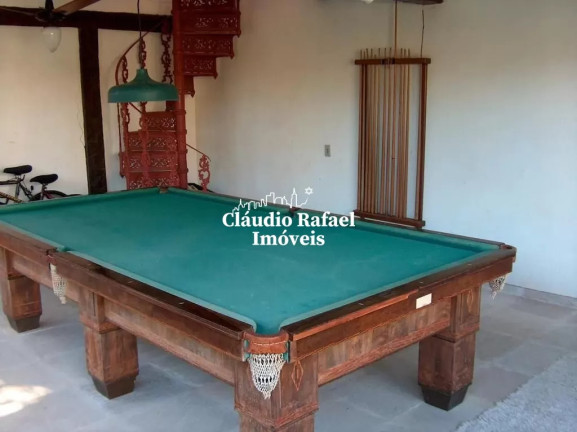 Imagem Casa com 5 Quartos à Venda,  em Manguinhos - Armação Dos Búzios