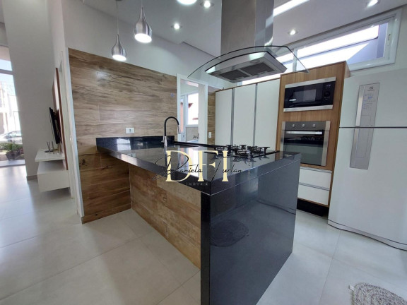 Imagem Casa de Condomínio com 2 Quartos à Venda, 144 m² em Jardim Reserva Ipanema - Sorocaba