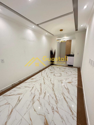 Imagem Apartamento com 2 Quartos à Venda, 49 m² em Jardim Brasil - Piracicaba