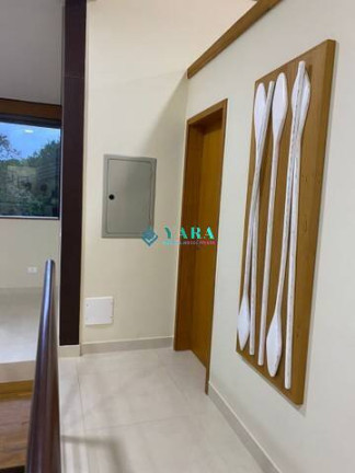 Imagem Casa com 4 Quartos à Venda, 720 m² em Santa Tereza - Ilhabela