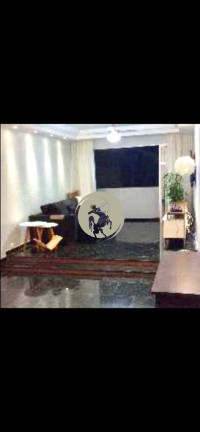 Imagem Apartamento com 3 Quartos à Venda, 125 m² em Boqueirao - Santos Imagem Apartamento com 3 Quartos à Venda, 125 m² em Boqueirao - Santos