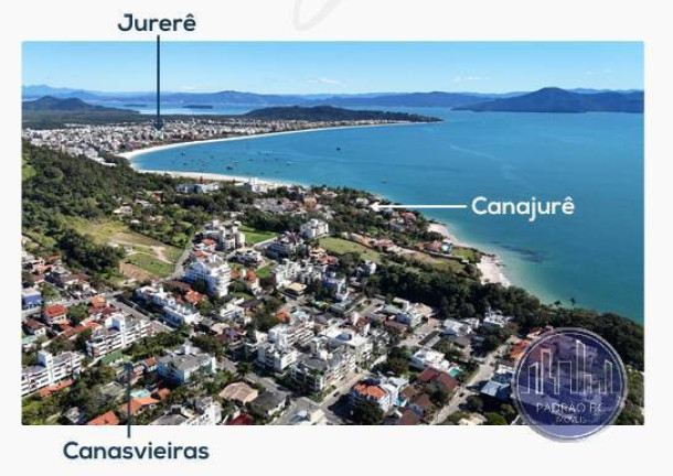 Imagem Apartamento à Venda, em Canasvieiras - Florianópolis Imagem Apartamento à Venda, em Canasvieiras - Florianópolis